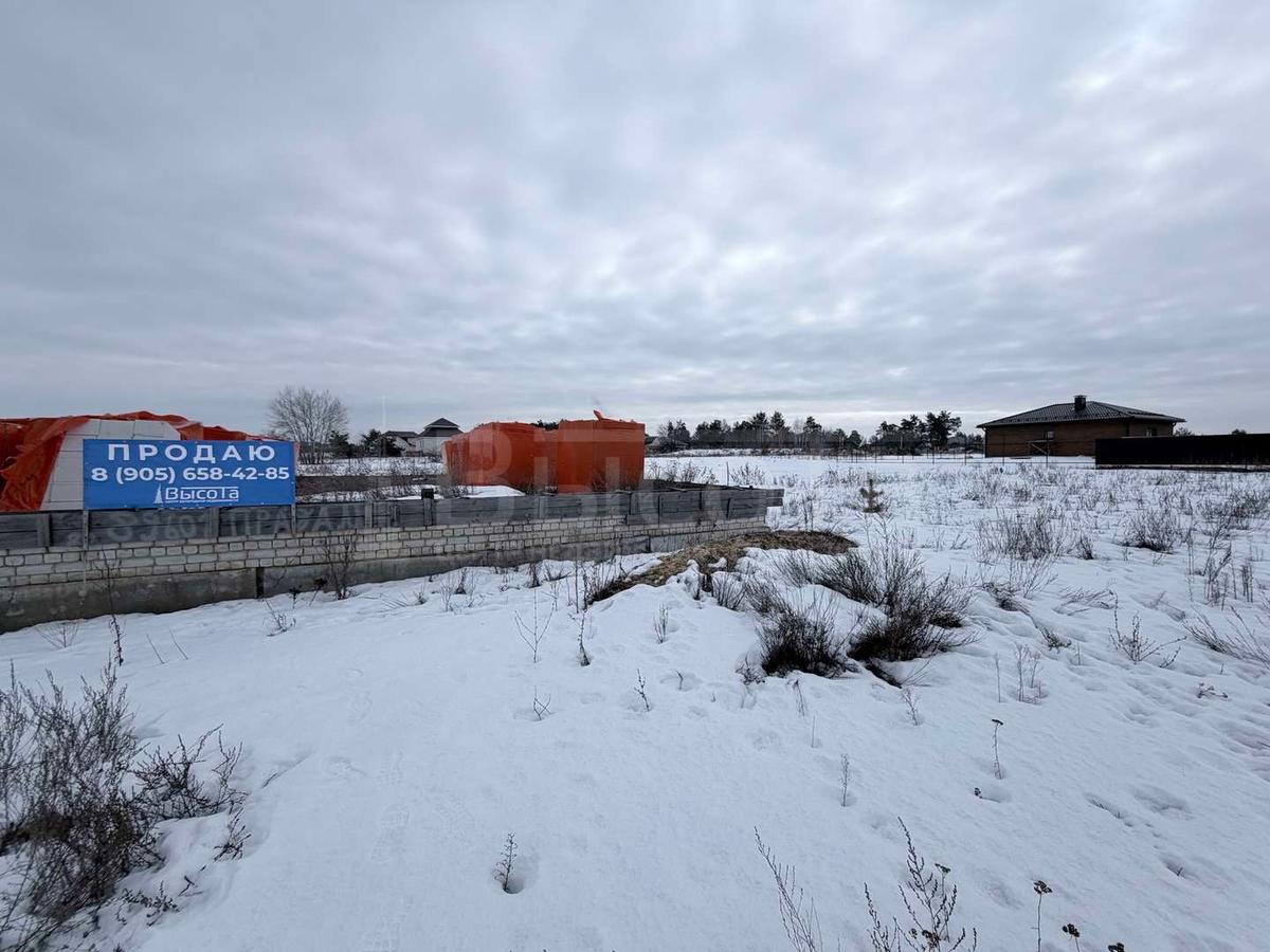 Фото Участок 10 сот: 2