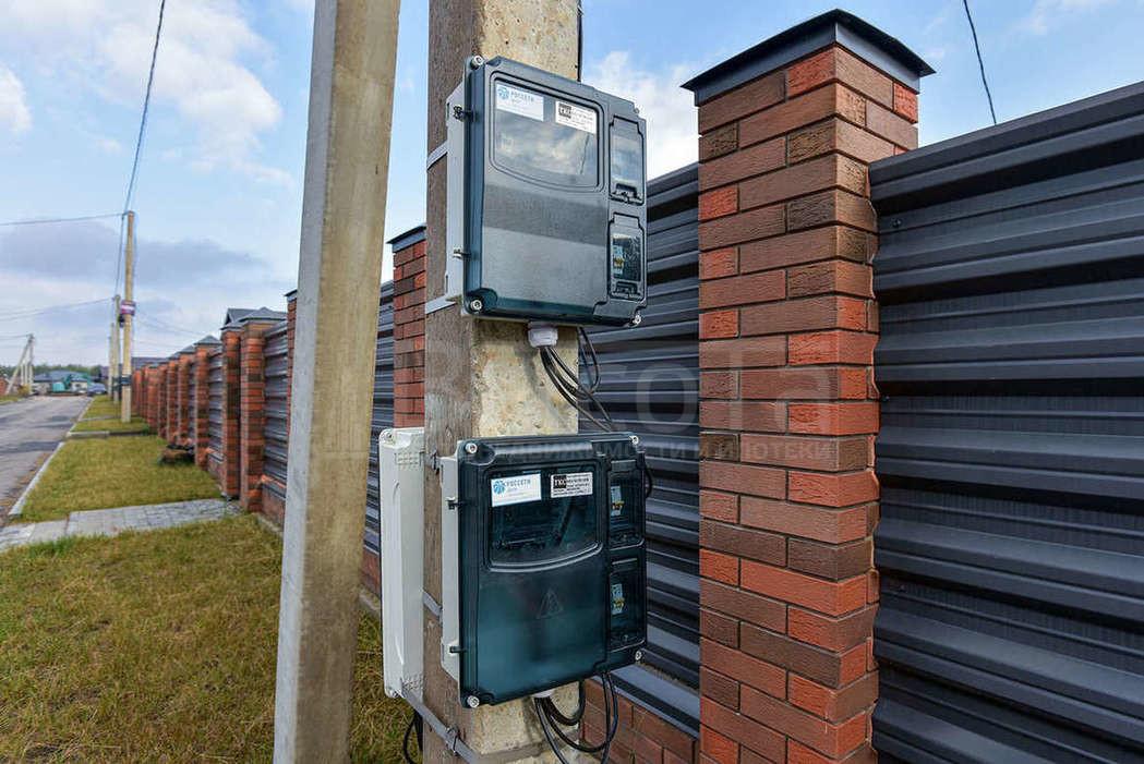 Фото 1-этажный дом 100 м2: 11