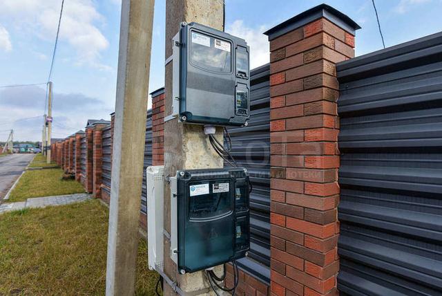 Фото 1-этажный дом 100 м2: 11