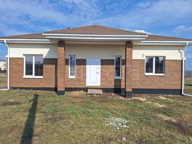 Фото 1-этажный дом 105 м2: 2