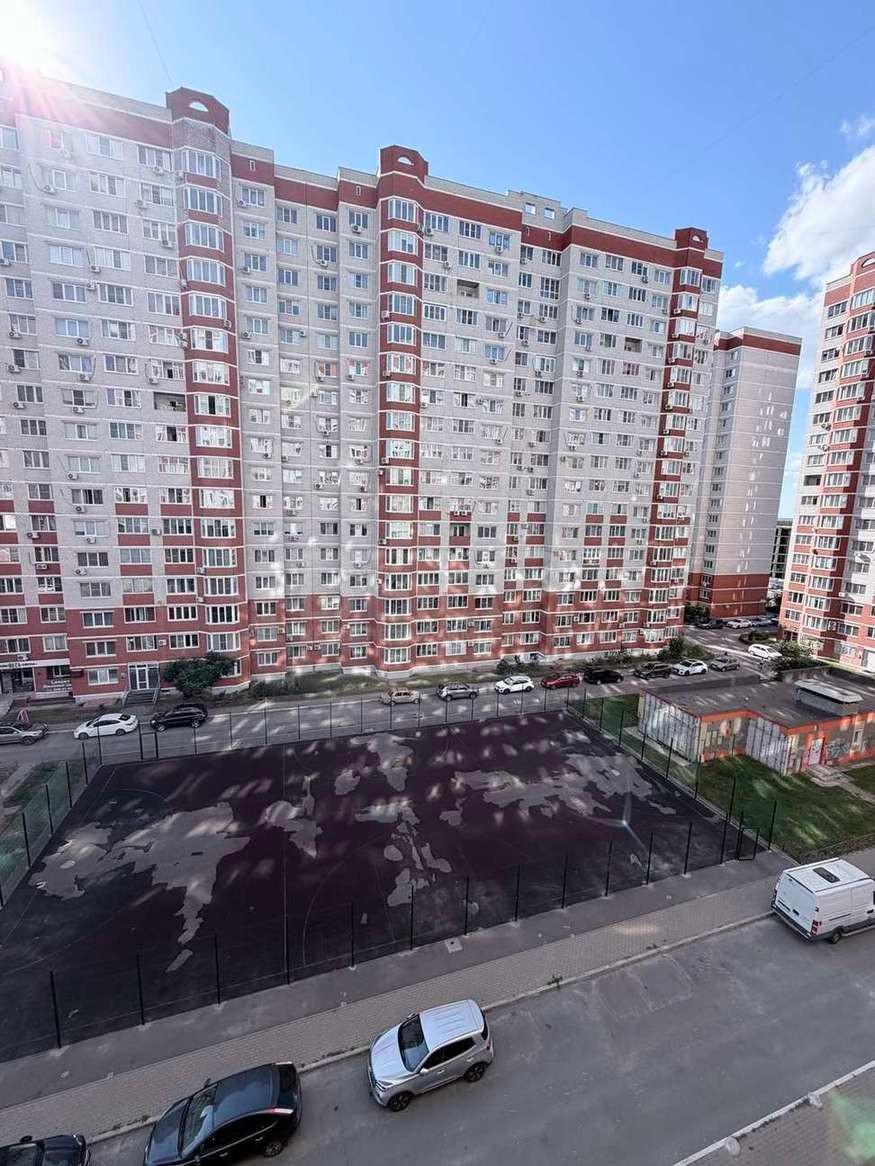 Фото 2 комнатная квартира 85.6 м2 этаж 7/17: 36