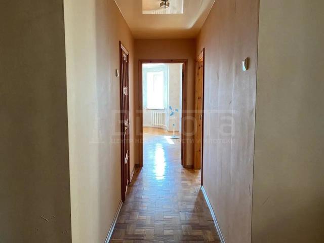 Фото 3 комнатная квартира 101.5 м2 этаж 4/9: 2