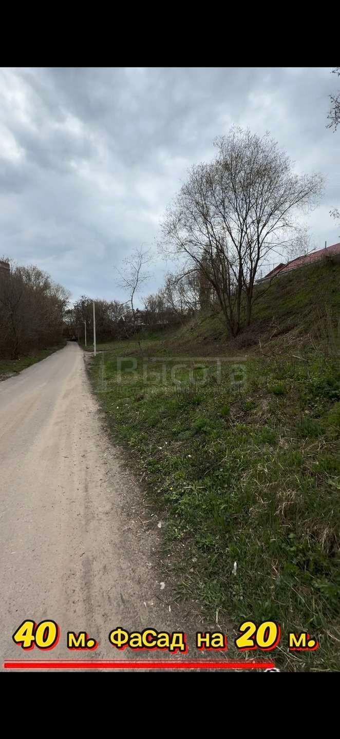 Фото Участок 8 сот: 4