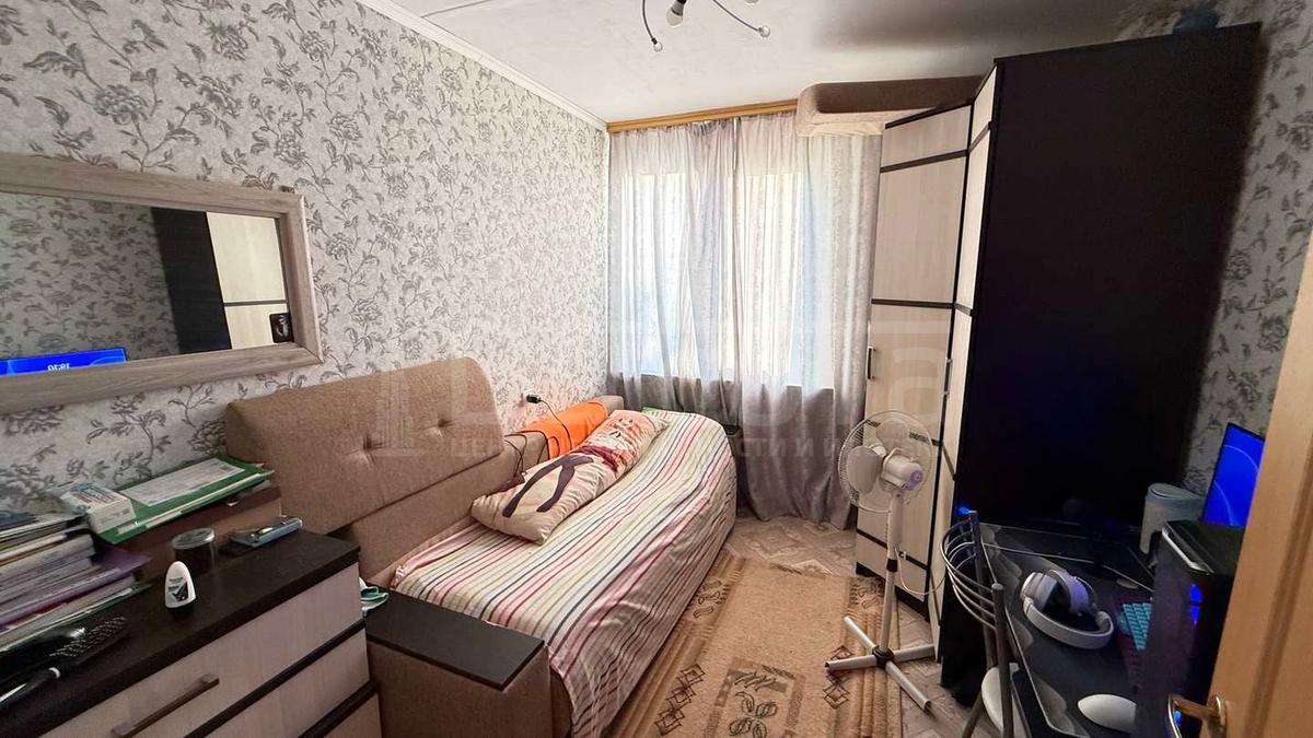 Фото 4 комнатная квартира 68.2 м2 этаж 7/9: 10