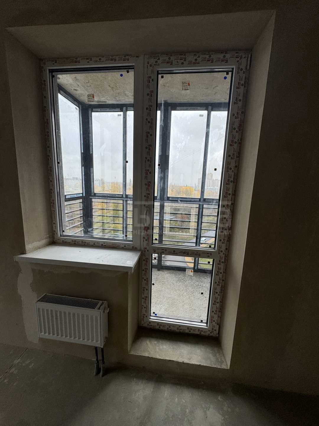 Фото 3 комнатная квартира 67.63 м2 этаж 6/19: 13