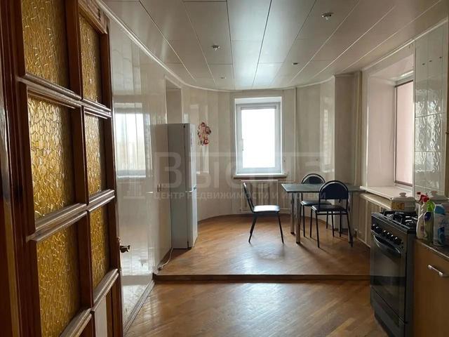 Фото 3 комнатная квартира 101.5 м2 этаж 4/9: 3