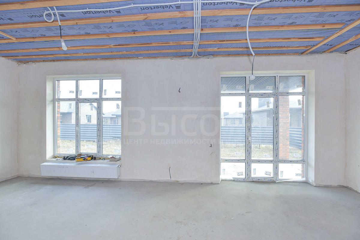 Фото 1-этажный дом 125 м2: 13