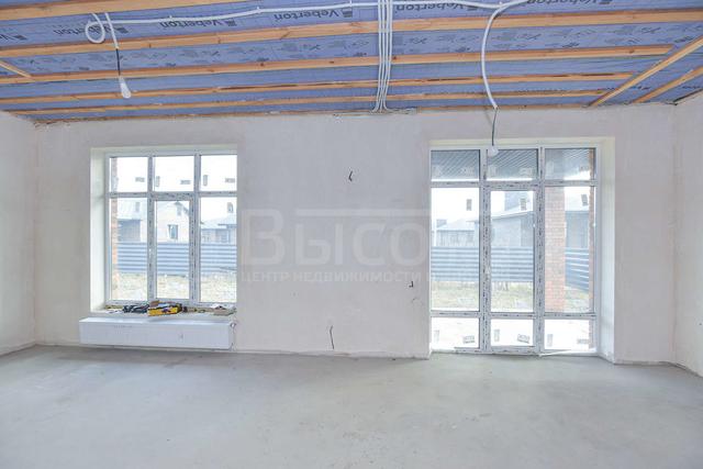 Фото 1-этажный дом 125 м2: 13