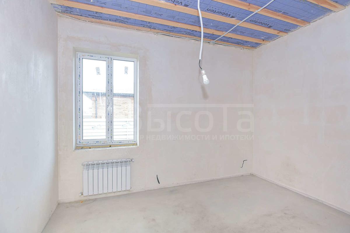 Фото 1-этажный дом 100 м2: 23