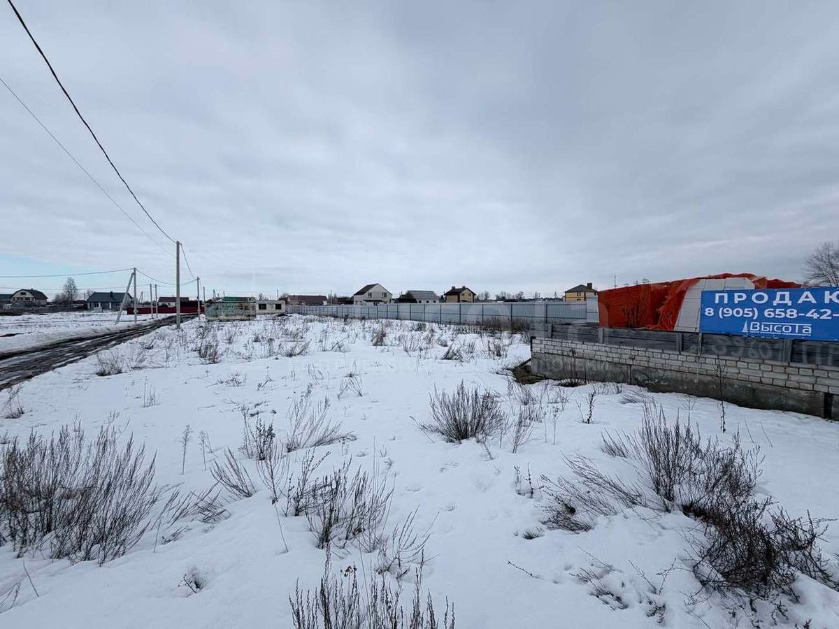 Фото Участок 10 сот: 5