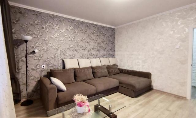 Фото 1 комнатная квартира 35.4 м2 этаж 3/10: 2