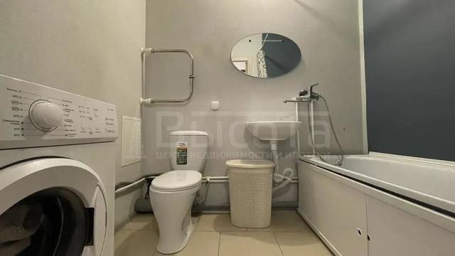 Фото 1 комнатная квартира 38 м2 этаж 15/17: 7