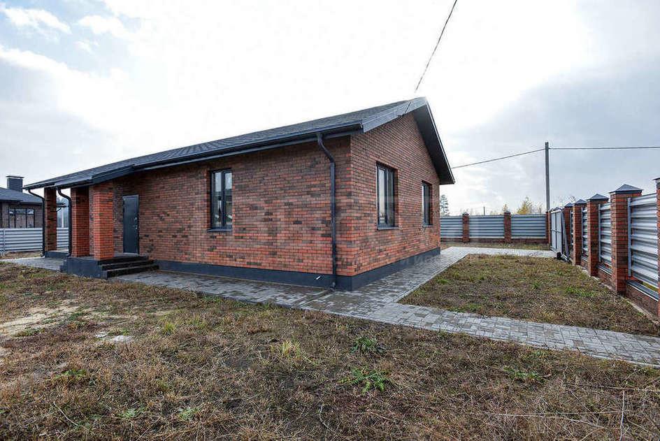 Фото 1-этажный дом 100 м2: 3