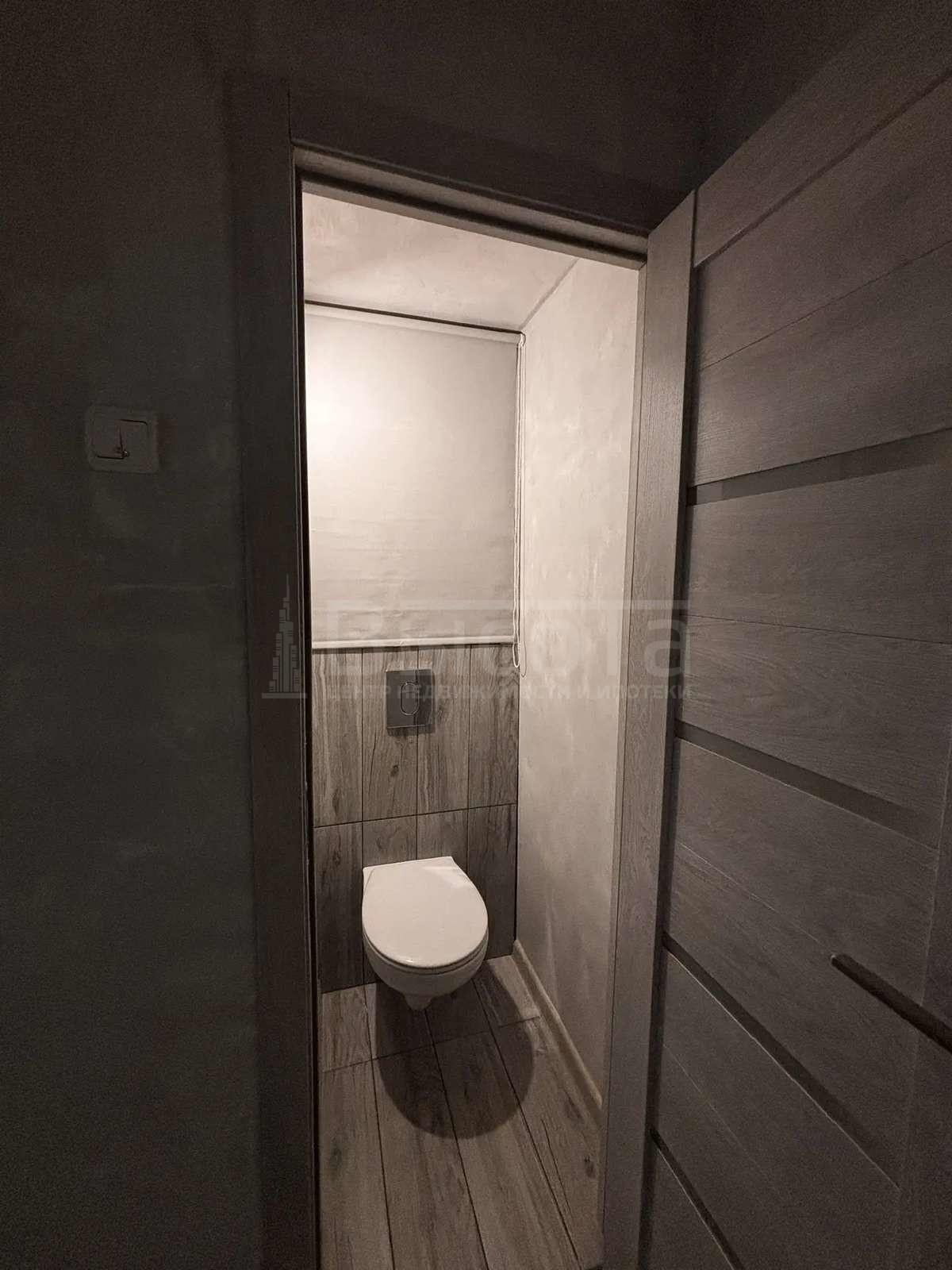 Фото 1 комнатная квартира 38 м2 этаж 4/5: 16