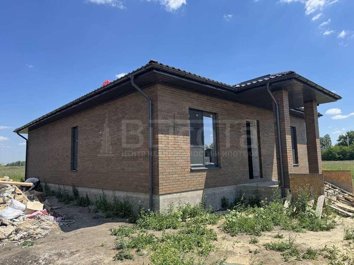 Фото 1-этажный дом 120 м2: 2