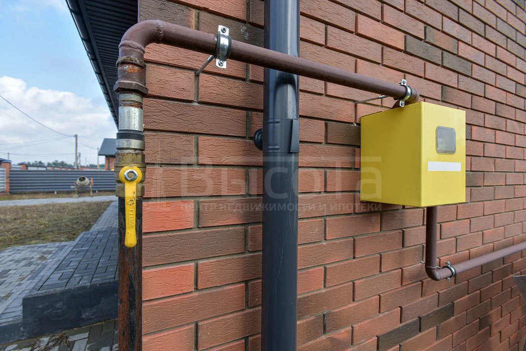 Фото 1-этажный дом 125 м2: 8