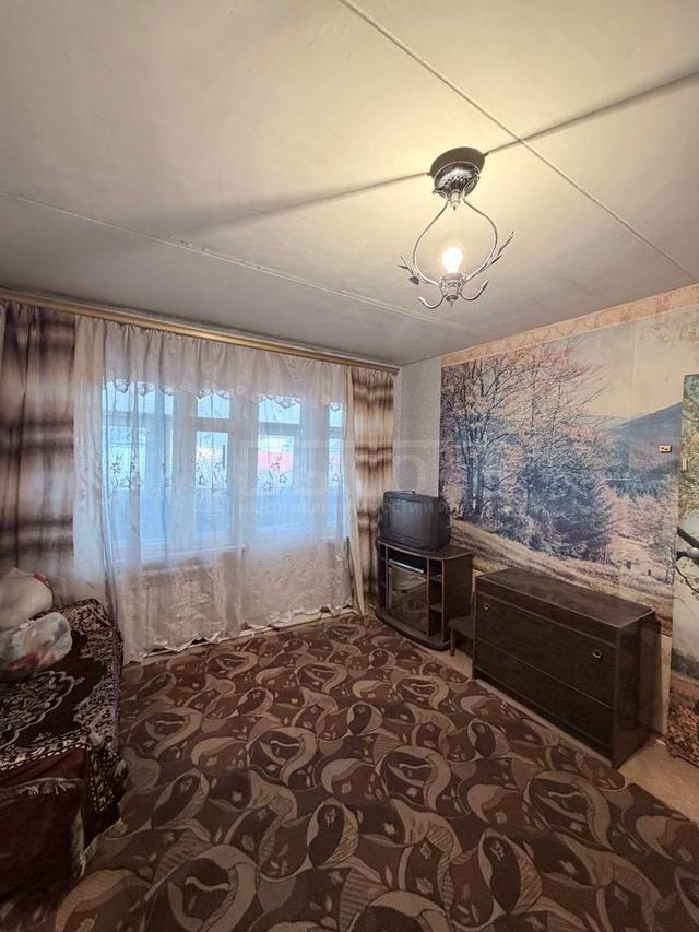 Фото 1 комнатная квартира 32.1 м2 этаж 1/3: 13