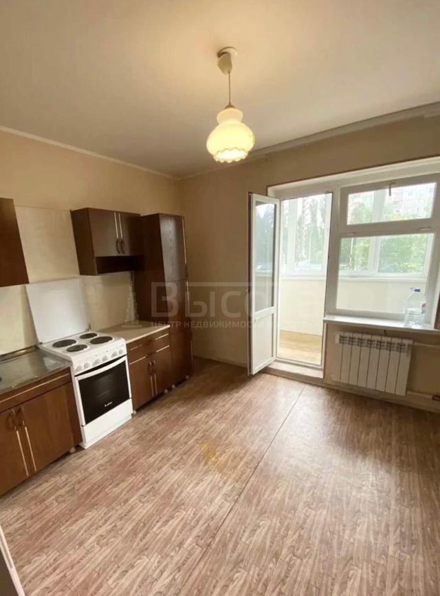 Фото 1-комнатная квартира 40 м2 этаж 3/17: 1