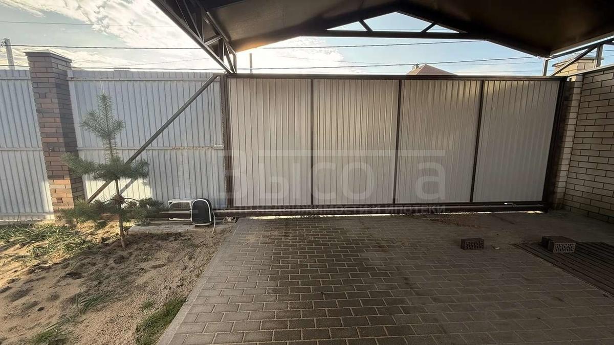 Фото 1-этажный дом 170 м2: 6