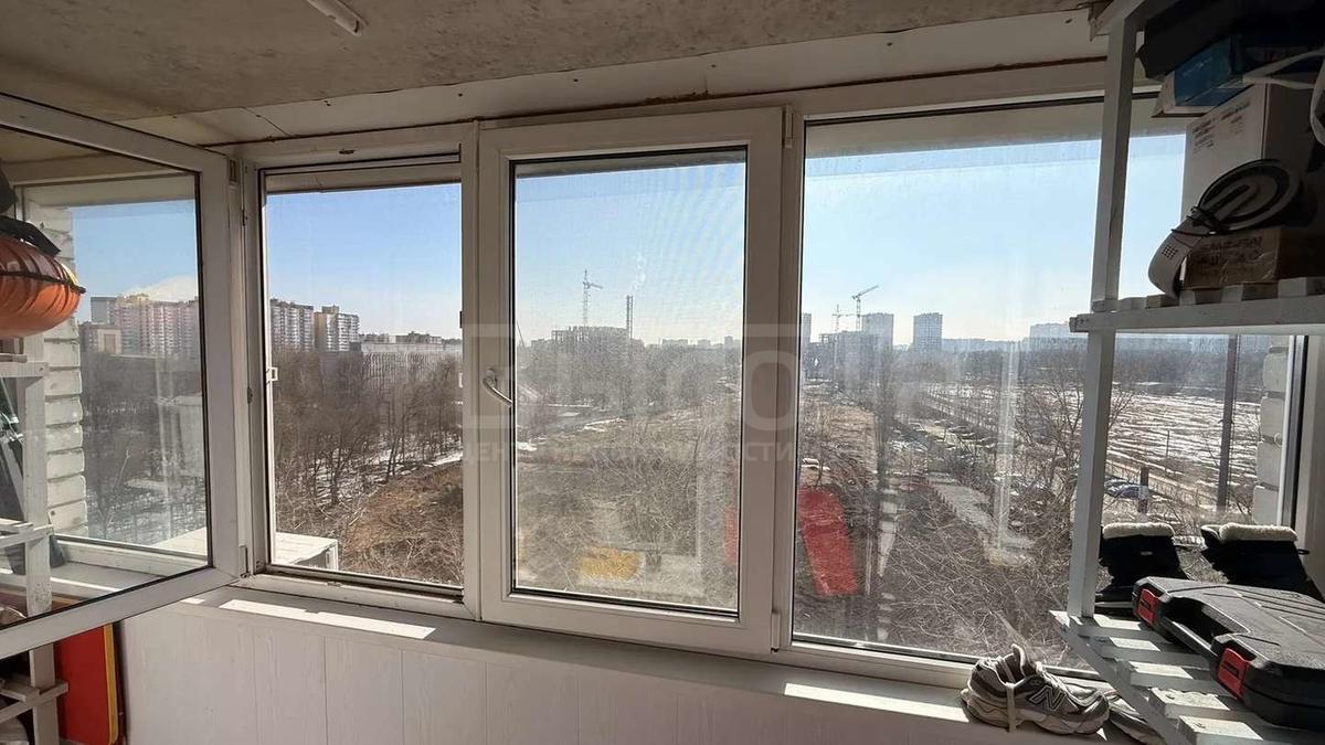 Фото 2 комнатная квартира 78.1 м2 этаж 8/11: 20