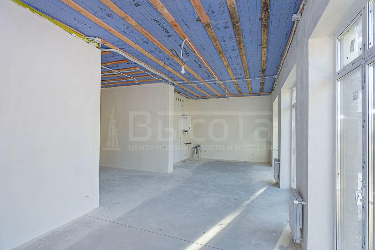 Фото 1-этажный дом 130 м2: 23