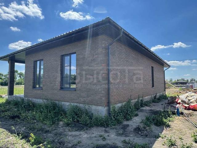 Фото 1-этажный дом 120 м2: 4