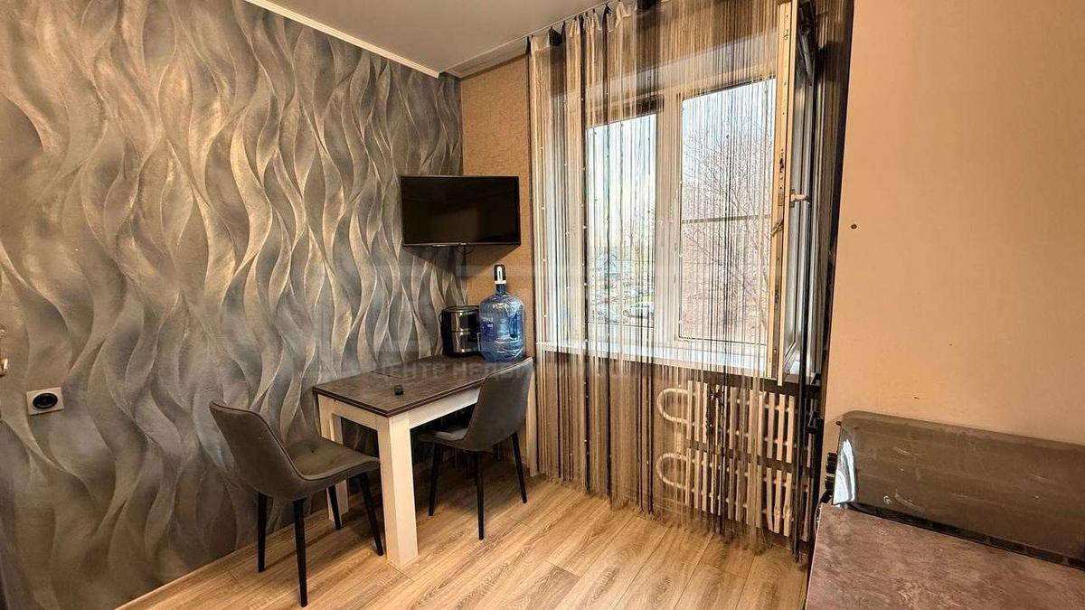 Фото 1 комнатная квартира 37.8 м2 этаж 2/9: 3