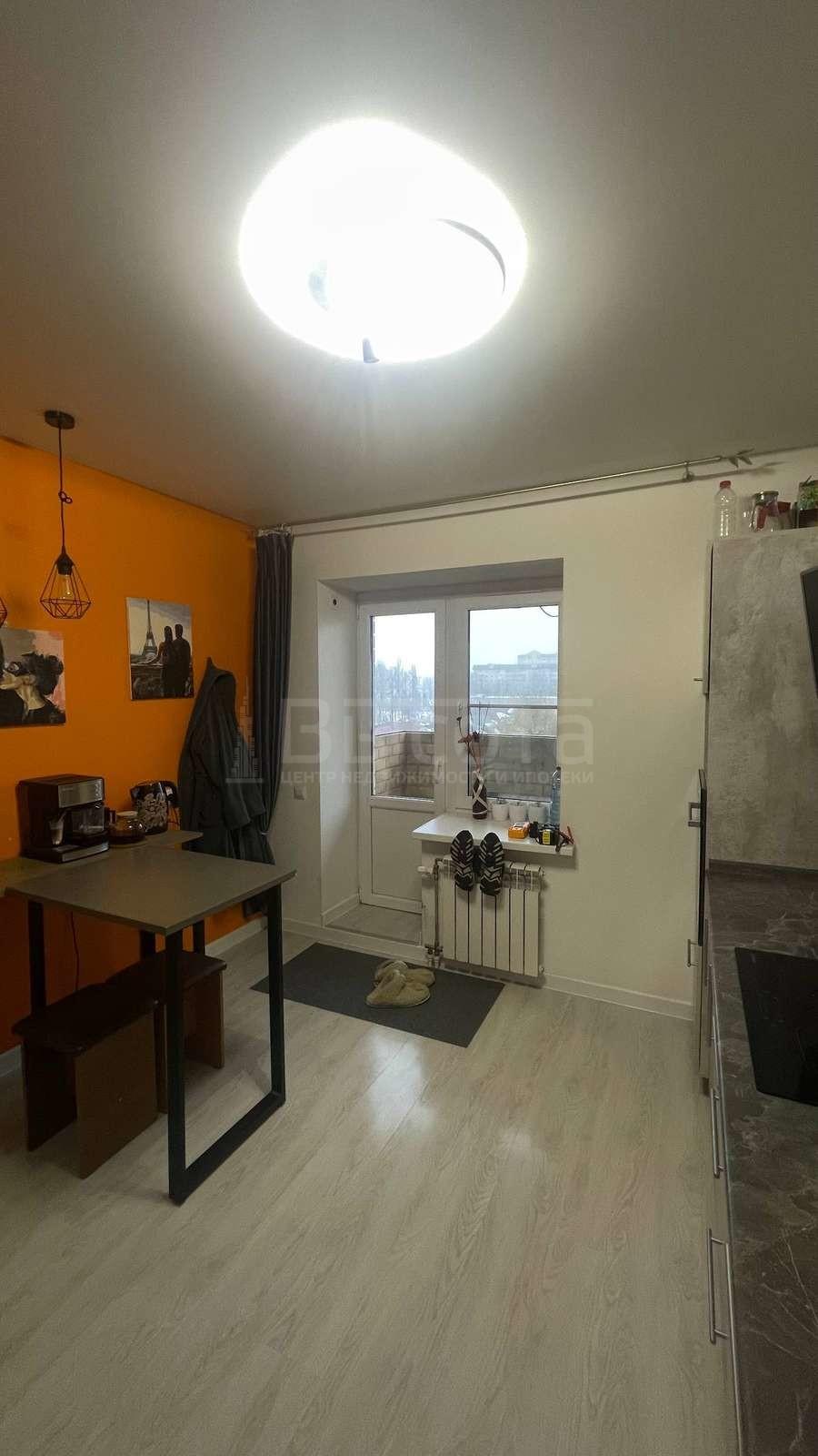 Фото 1 комнатная квартира 49 м2 этаж 5/16: 7