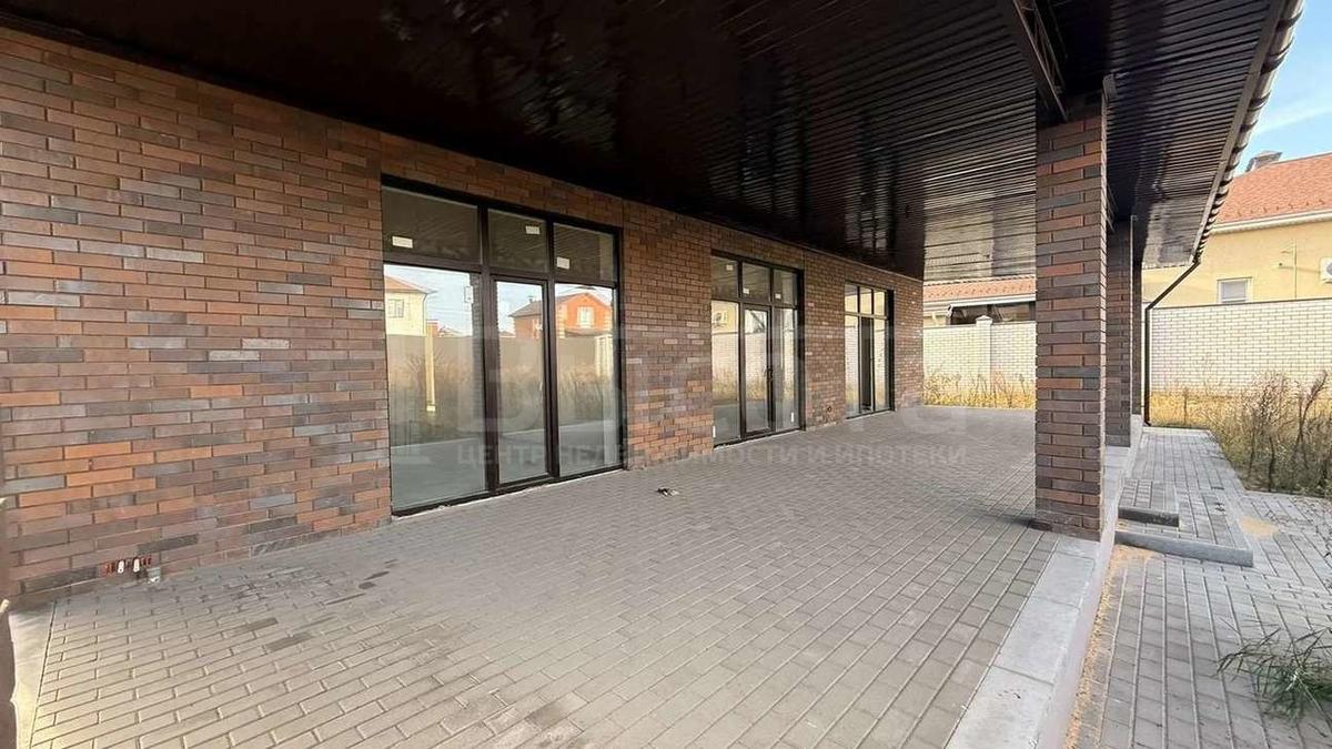 Фото 1-этажный дом 170 м2: 25