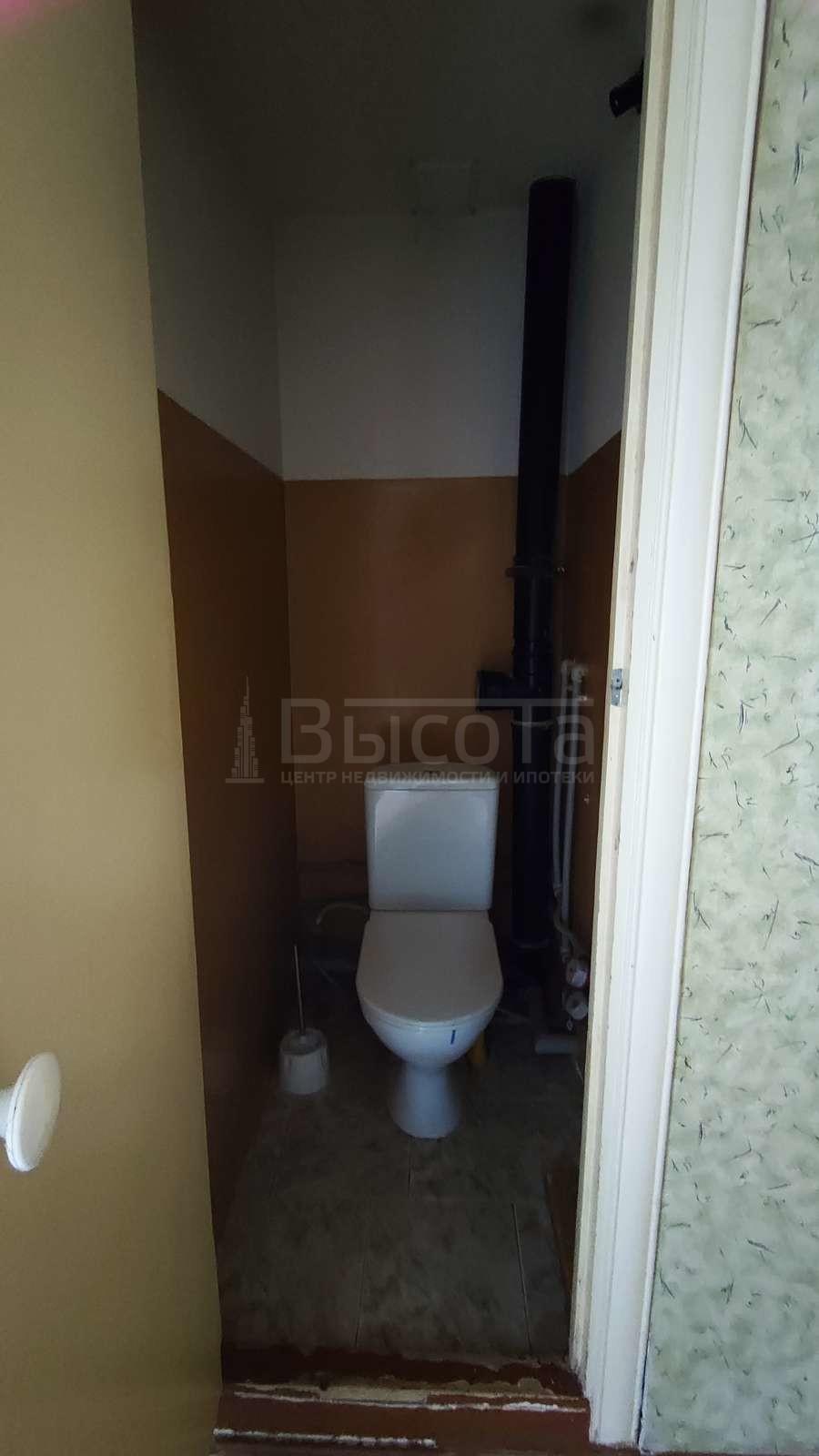 Фото 2 комнатная квартира 54 м2 этаж 1/10: 16