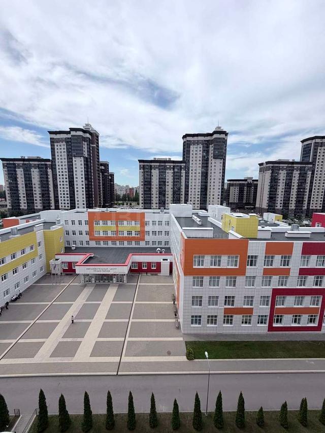 Фото 1 комнатная квартира 38.1 м2 этаж 10/10: 14