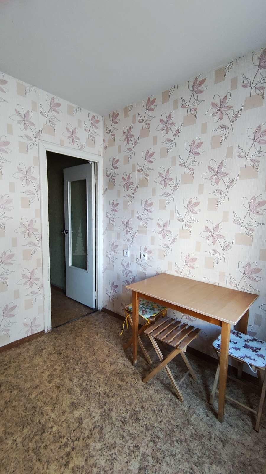 Фото 2 комнатная квартира 54 м2 этаж 1/10: 8