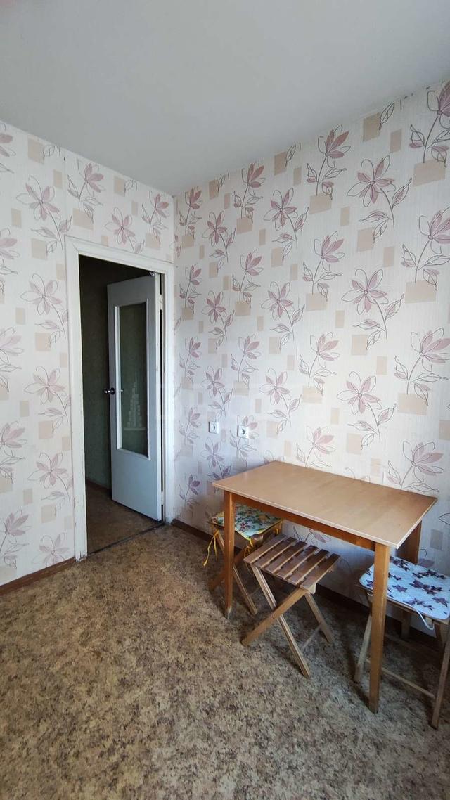 Фото 2 комнатная квартира 54 м2 этаж 1/10: 8