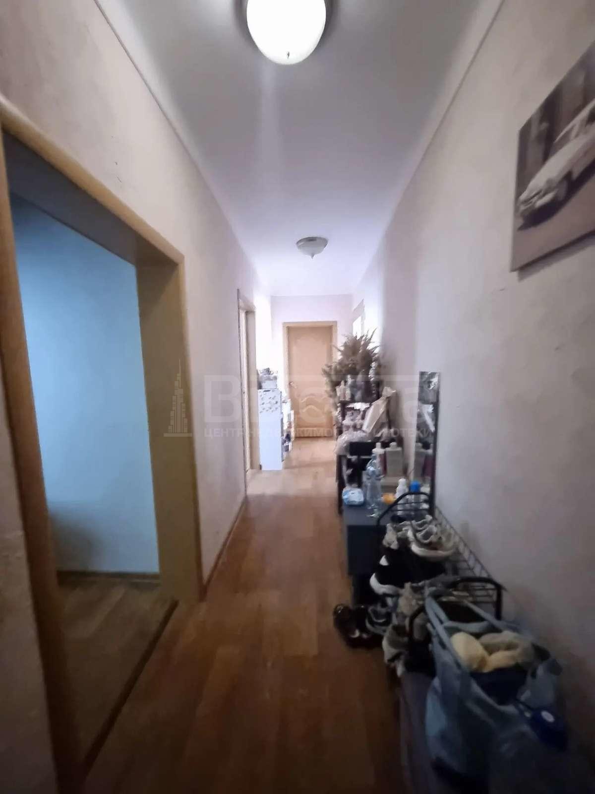 Фото 3 комнатная квартира 72.9 м2 этаж 3/4: 12