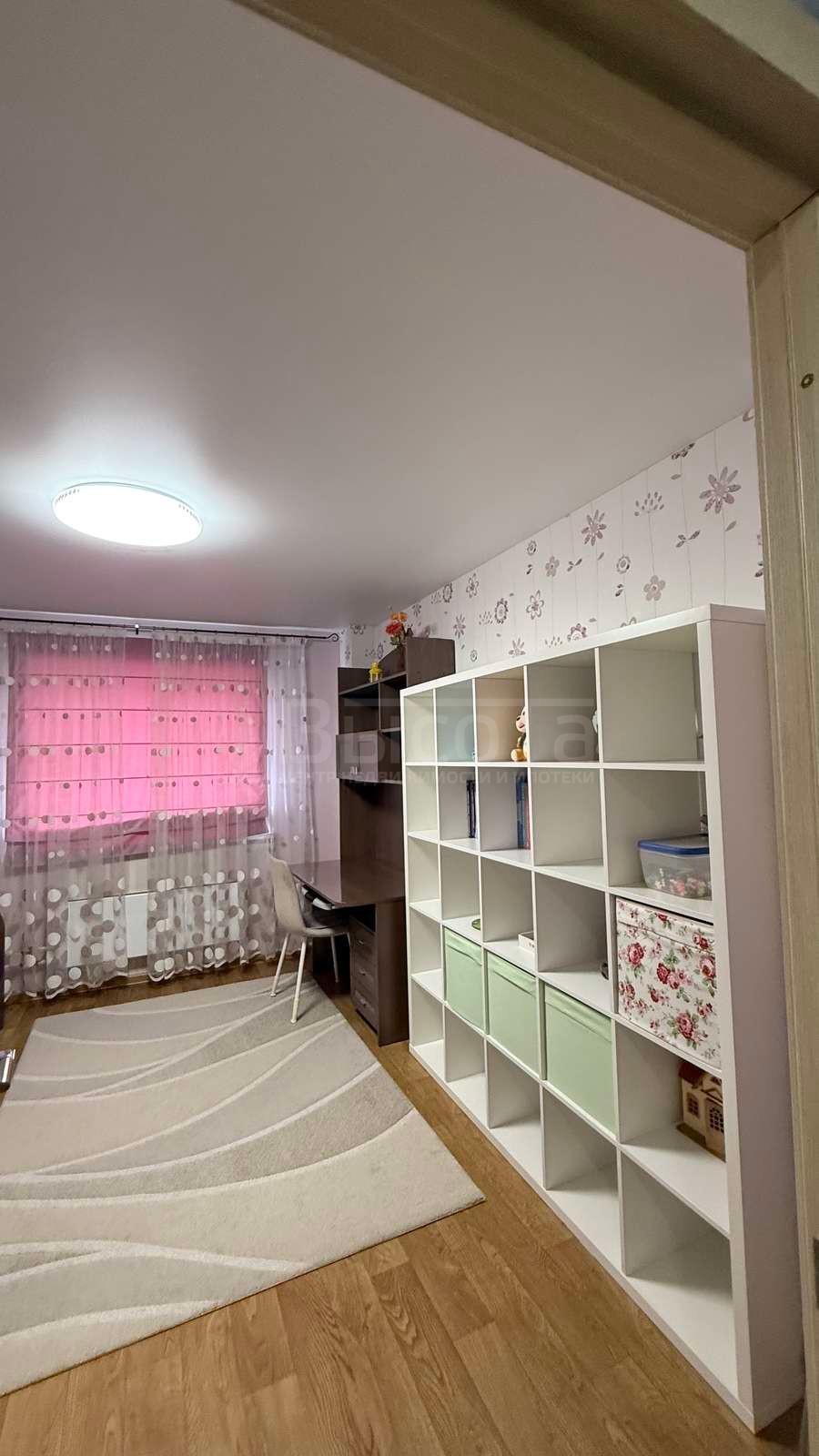 Фото 3 комнатная квартира 78.9 м2 этаж 16/16: 11