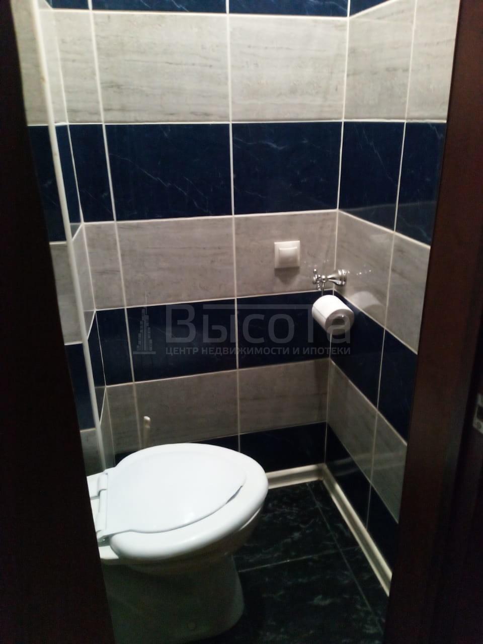 Фото 3 комнатная квартира 67 м2 этаж 3/4: 10