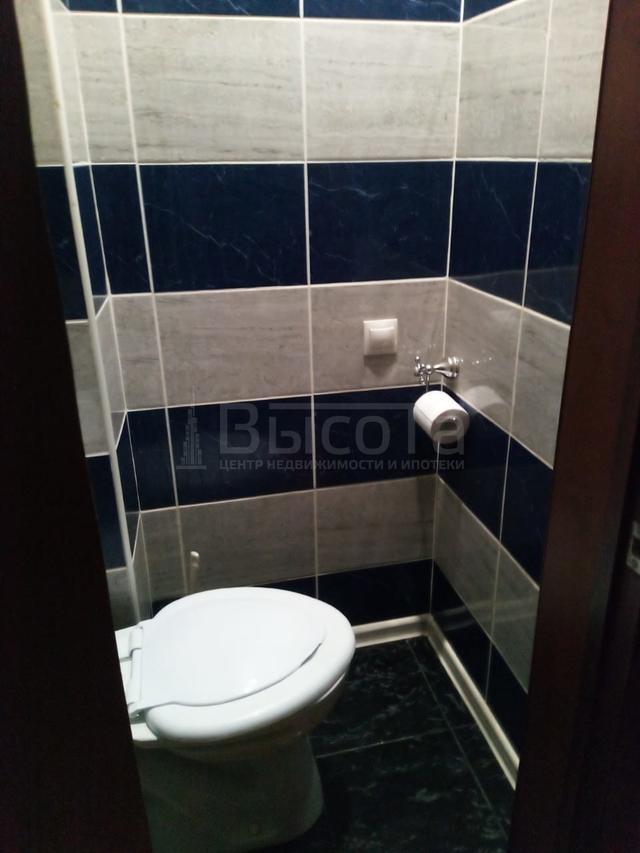 Фото 3 комнатная квартира 67 м2 этаж 3/4: 10