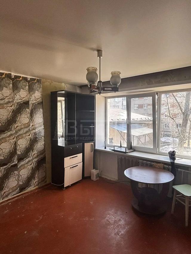 Фото 1 комнатная квартира 19.5 м2 этаж 2/5: 3