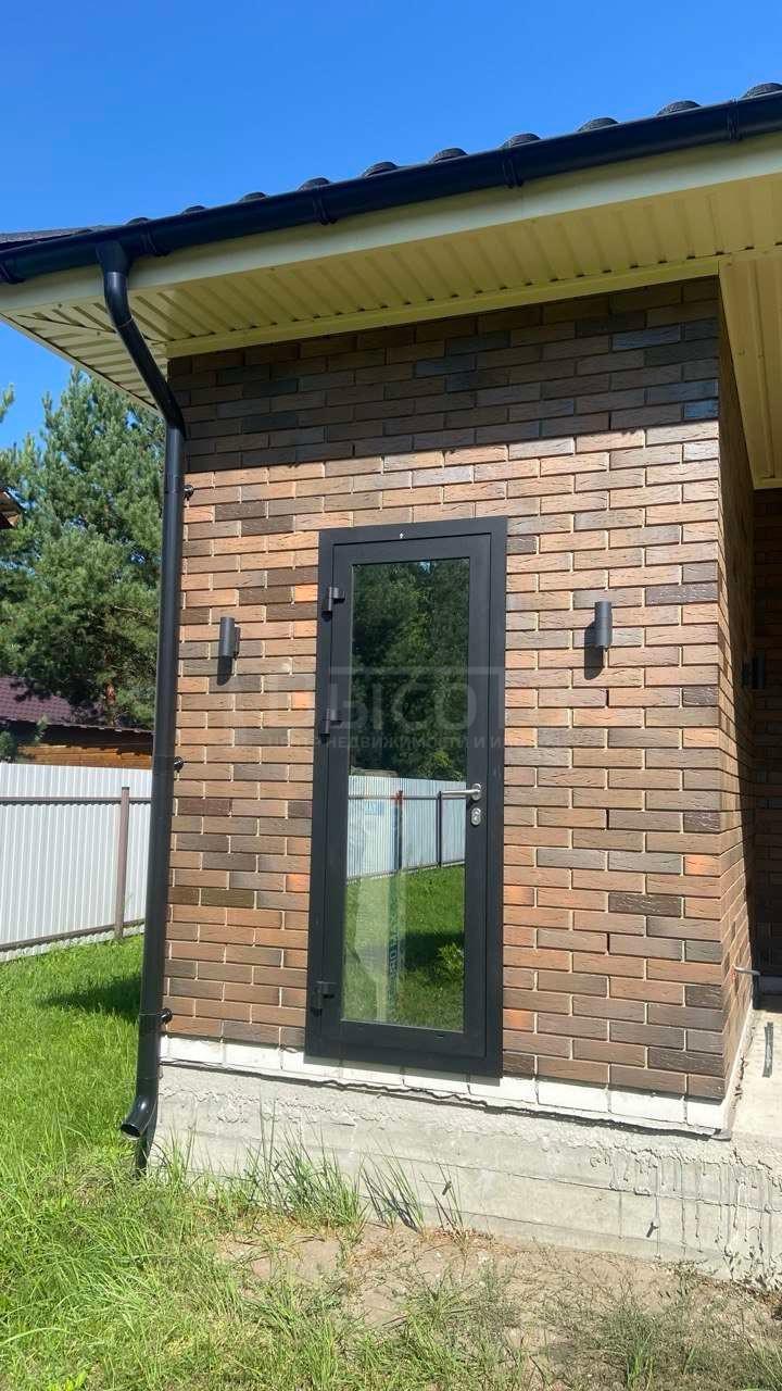 Фото 1-этажный коттедж 74 м2: 9