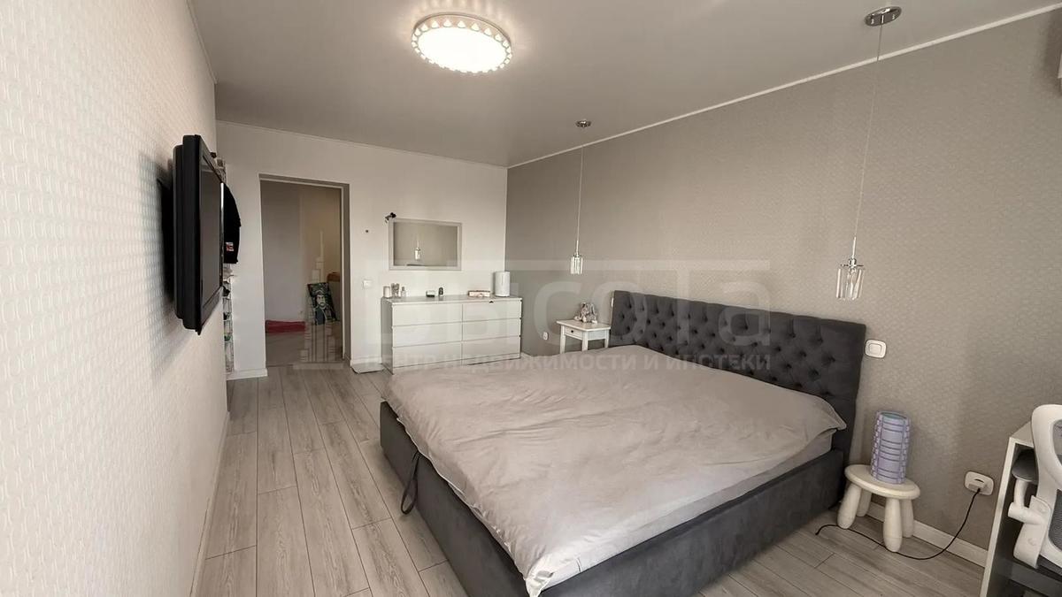 Фото 2 комнатная квартира 78.1 м2 этаж 8/11: 18