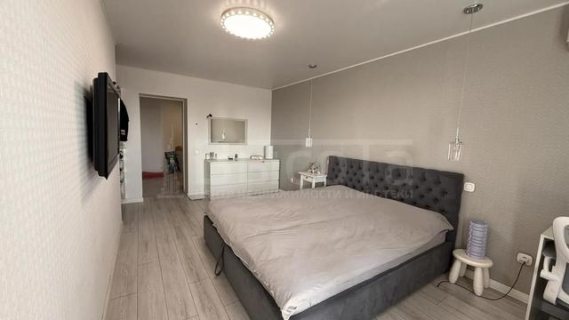 Фото 2 комнатная квартира 78.1 м2 этаж 8/11: 18