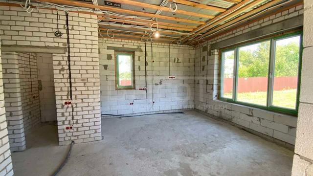 Фото 1-этажный коттедж 74 м2: 13