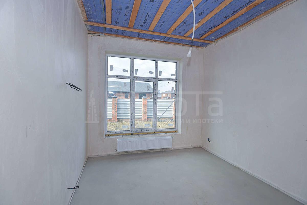 Фото 1-этажный дом 125 м2: 23