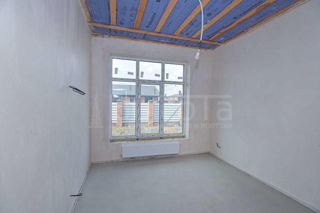 Фото 1-этажный дом 125 м2: 23