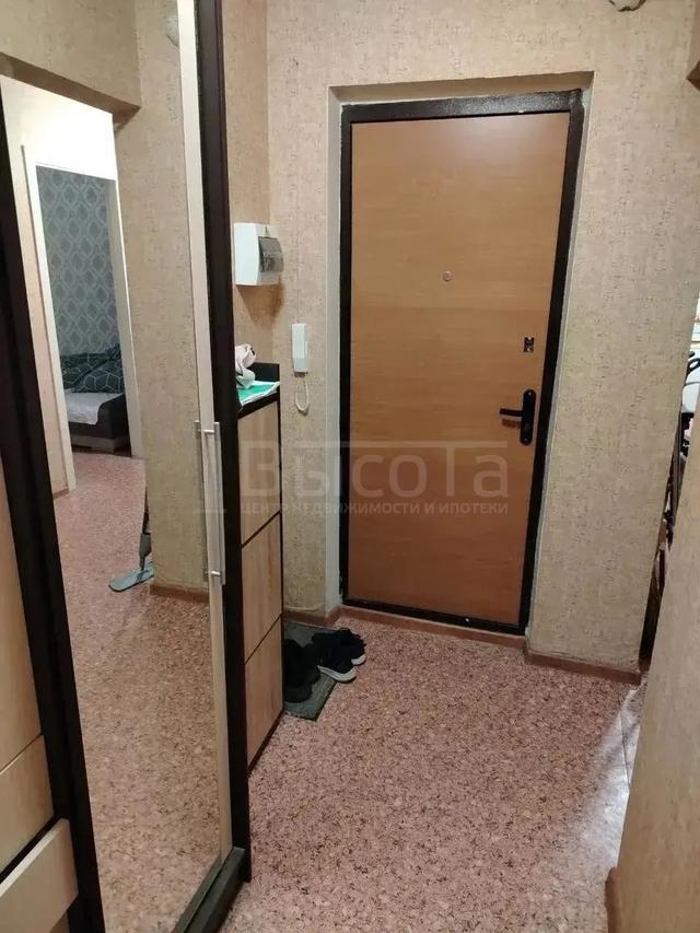 Фото 1 комнатная квартира 42.9 м2 этаж 6/10: 4