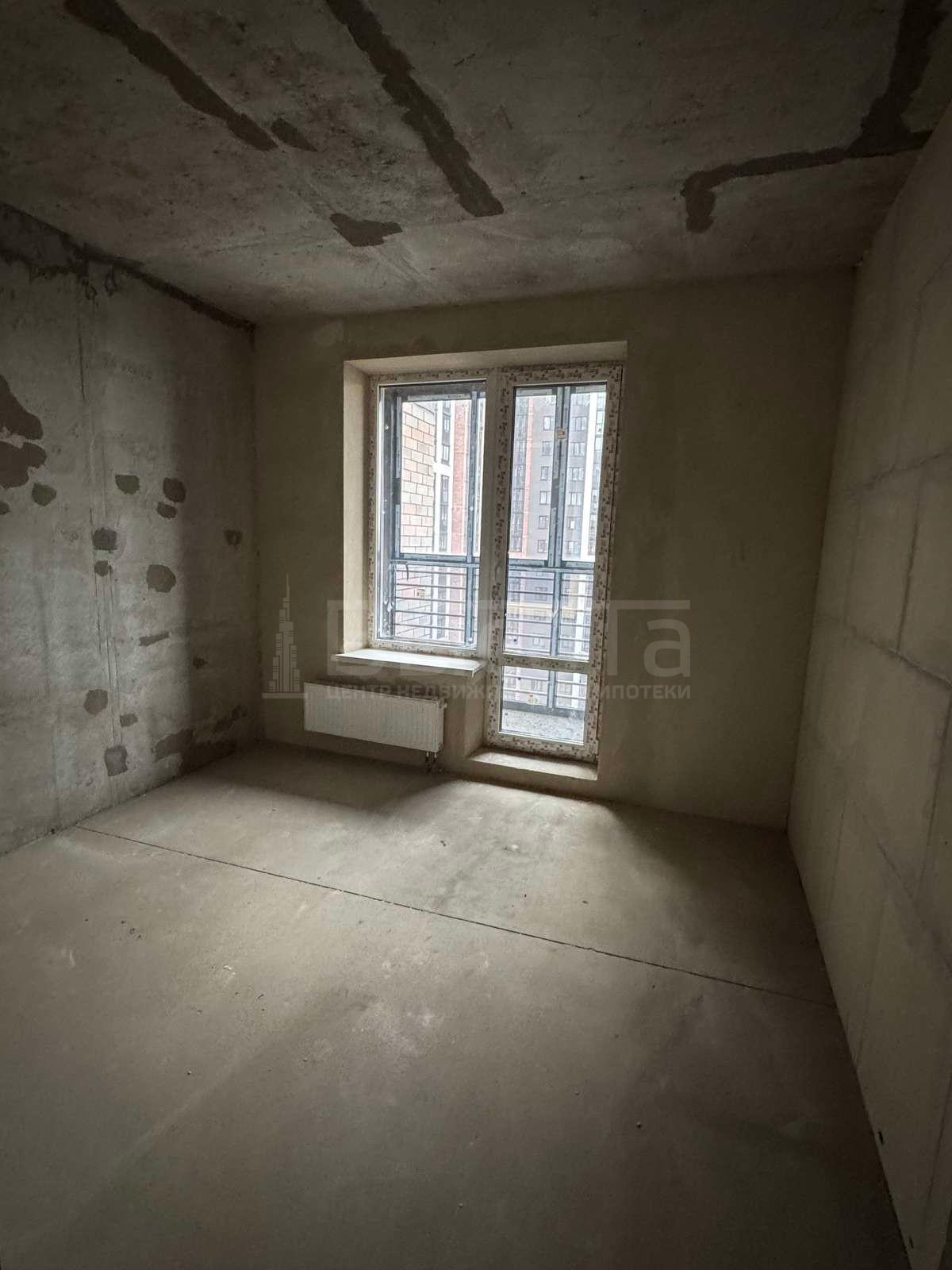 Фото 3 комнатная квартира 67.63 м2 этаж 6/19: 18