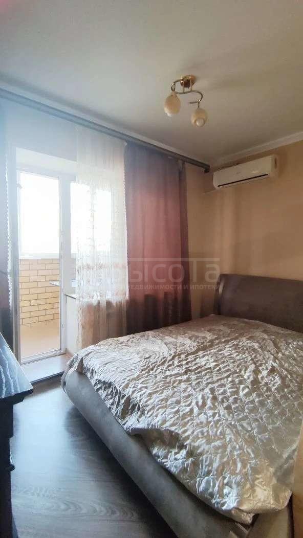 Фото 1 комнатная квартира 52 м2 этаж 14/16: 6