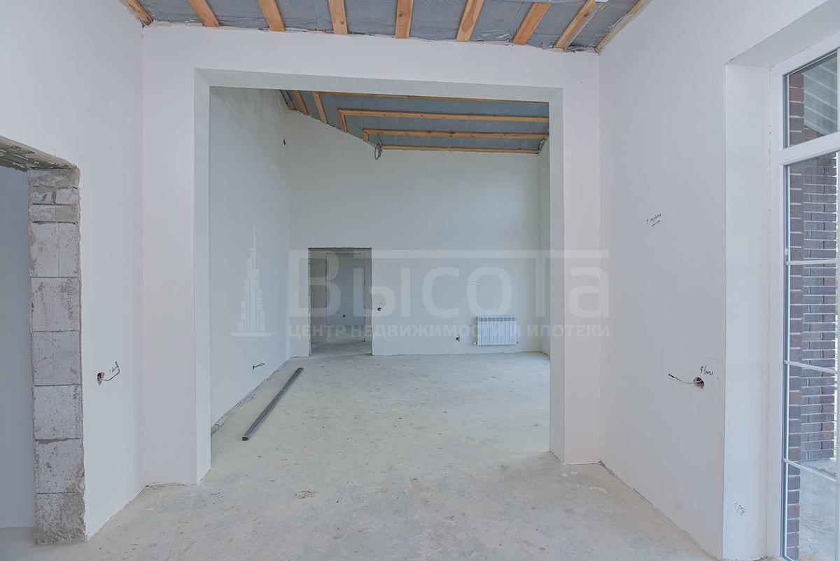 Фото 1-этажный дом 103 м2: 4