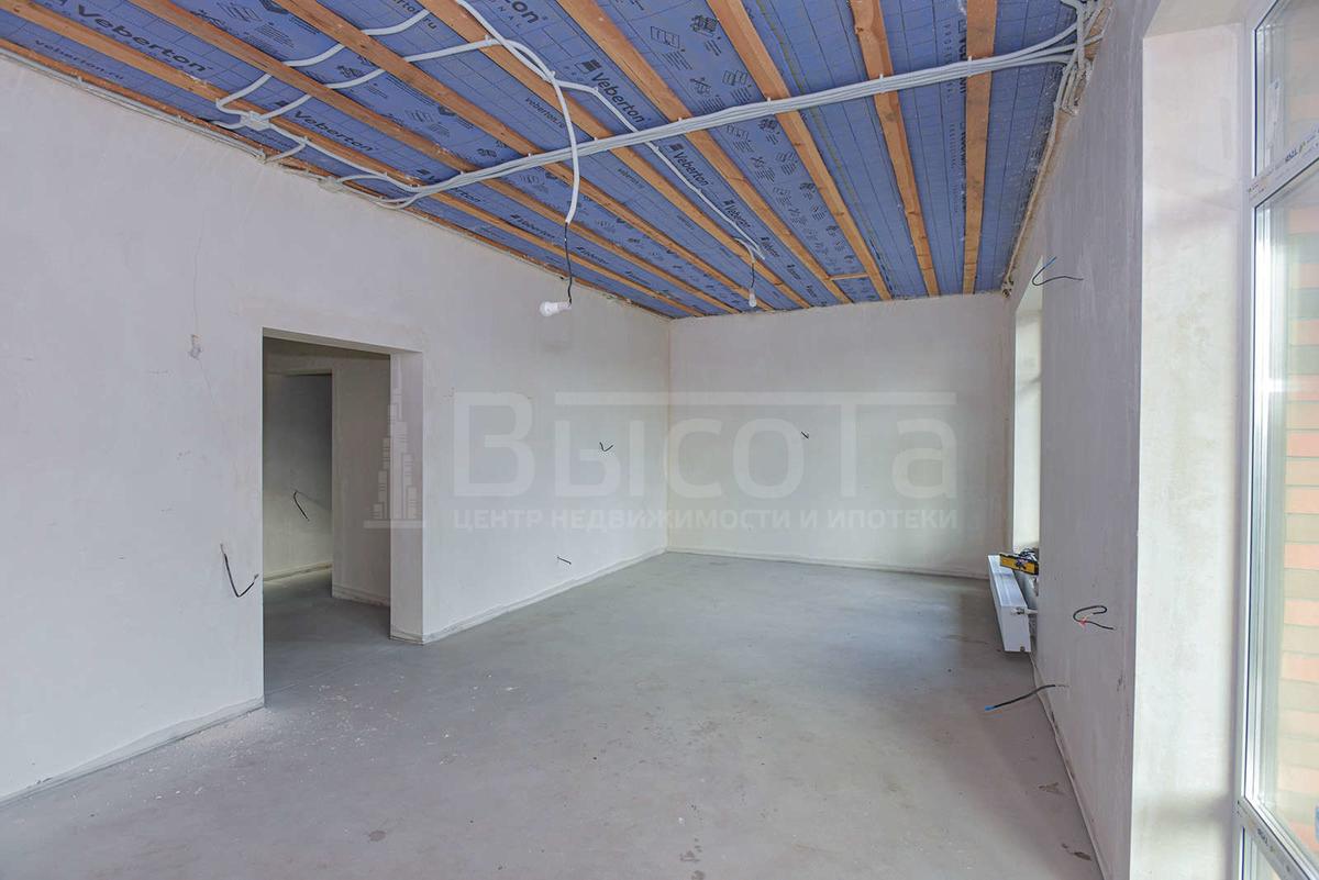 Фото 1-этажный дом 125 м2: 16