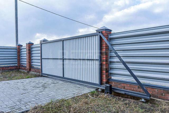 Фото 1-этажный дом 100 м2: 9